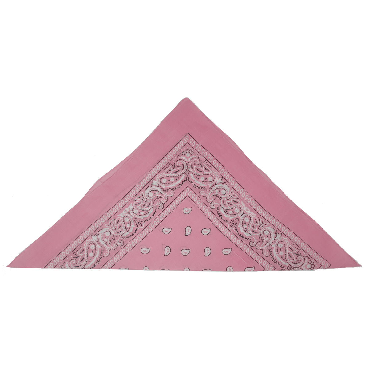 NEEDLES｜ (Tenugui Bandana Paisley - PINK (QV044)) SS25 Sale | Nepenthes New York