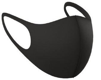 Adult Neoprene Face Mask